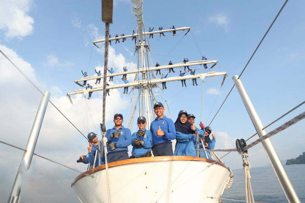 Sailing Centre UMT Hal Ehwal Pelajar dan Alumni Universiti Malaysia Terengganu