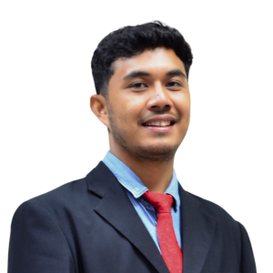 Muhammad Mukhlis Azamudden