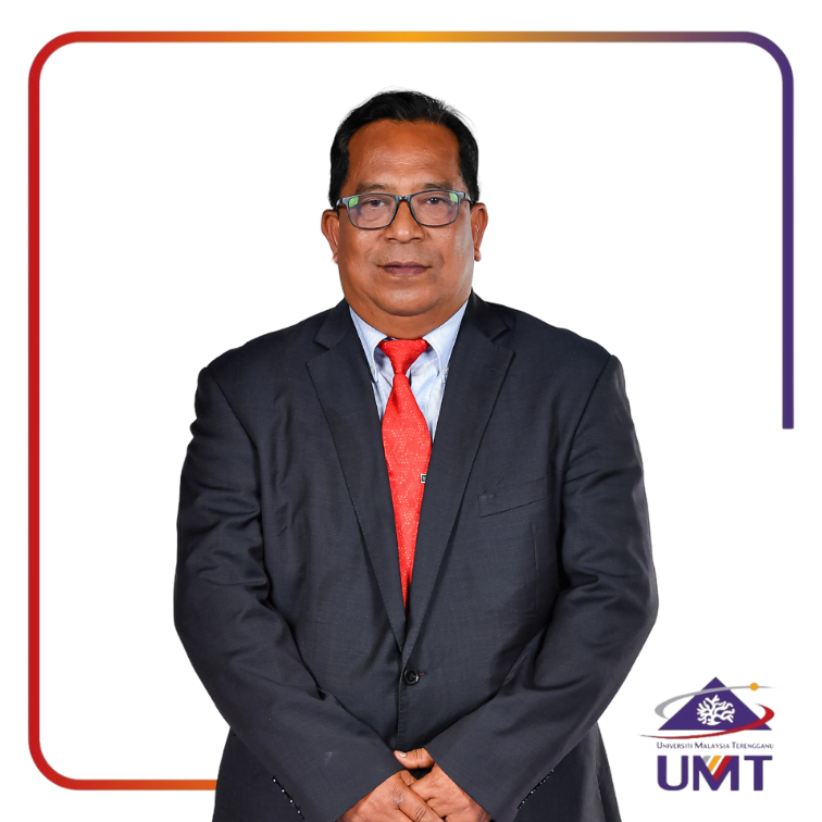 KAMAL B. TALIB