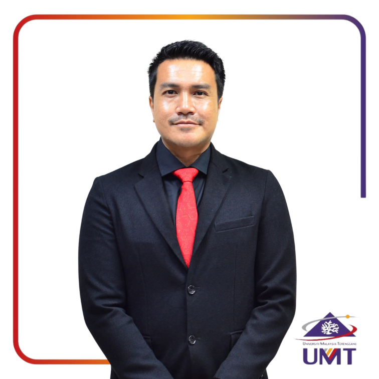 MOHD FADZLI BIN BADAUDIN