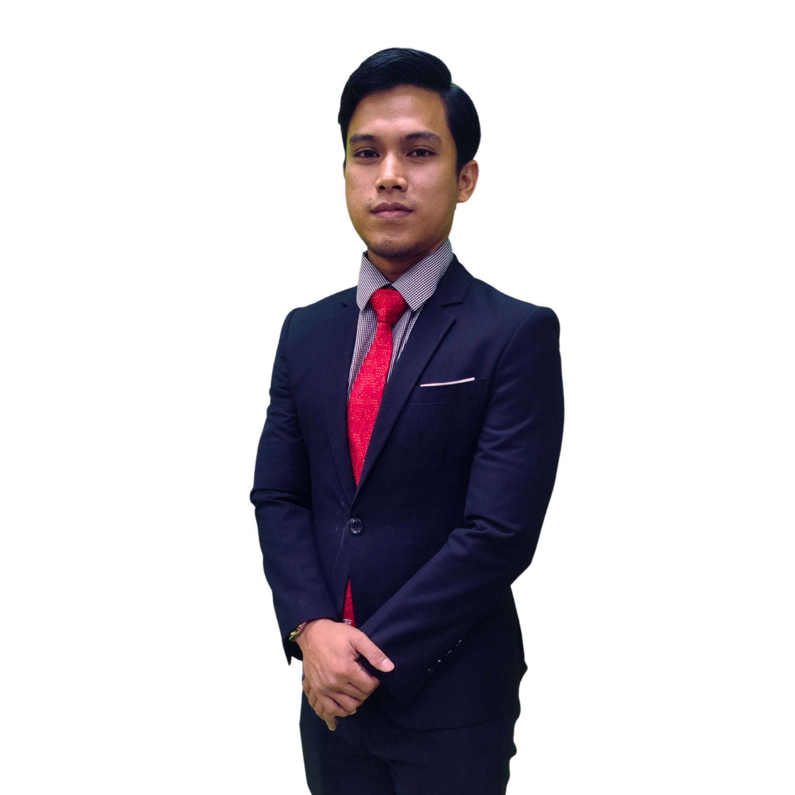 EN MUHAMMAD SYAKIR BIN CHE MANSOR