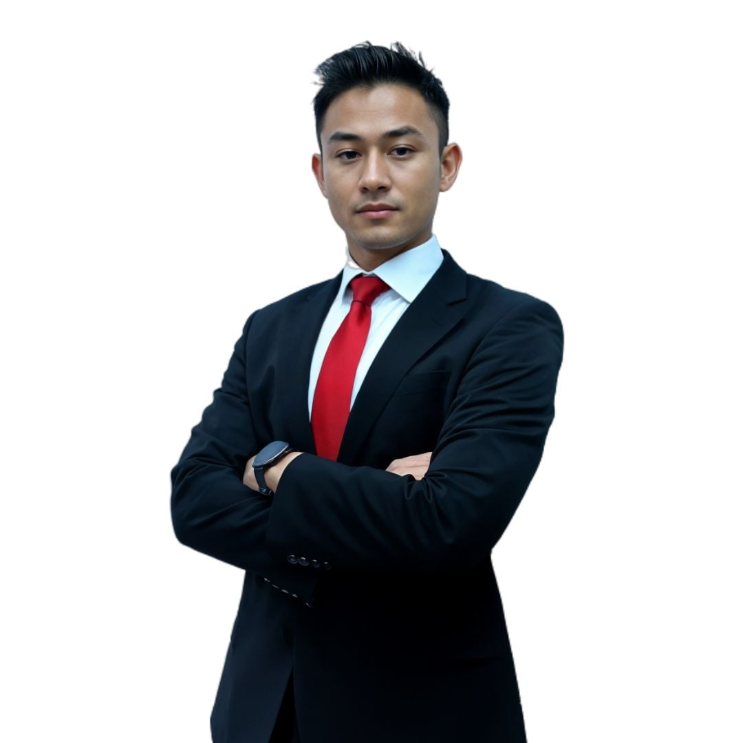 WAN MUHAMMAD KHAIRI BIN WAN ZAMZURI