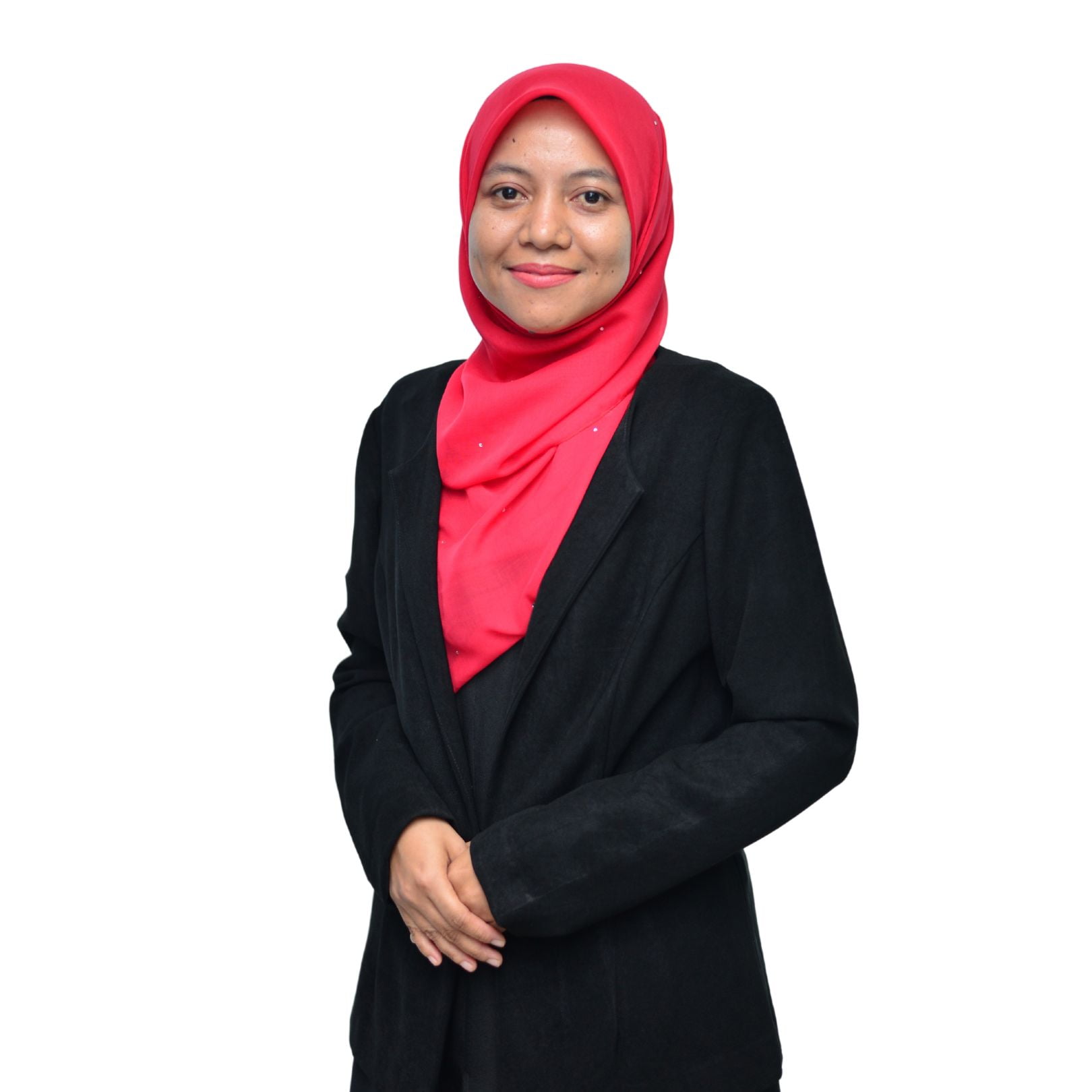 CIK NOOR HAJMIAH BINTI ALI