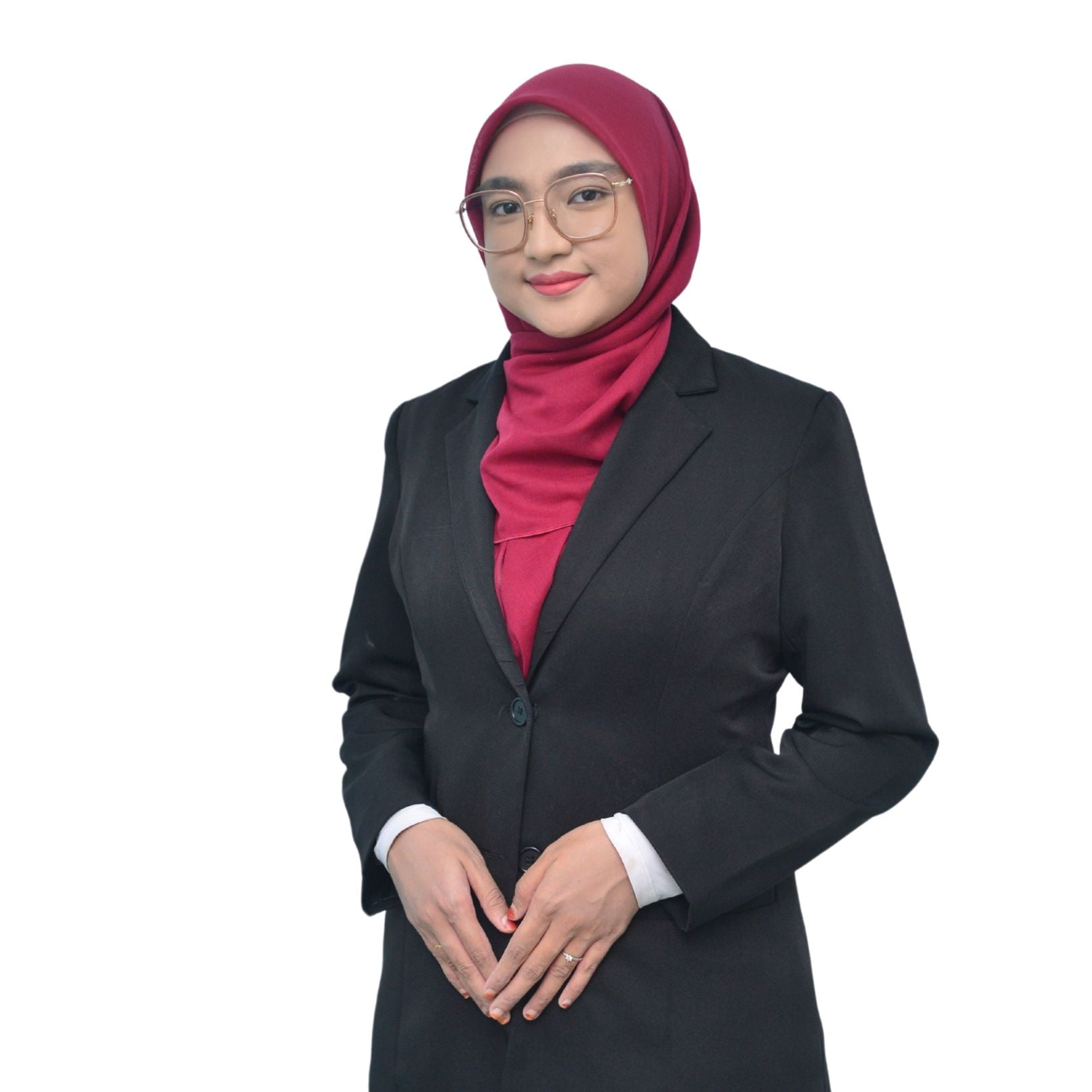 CIK NUR FADHILAH BINTI MALEK