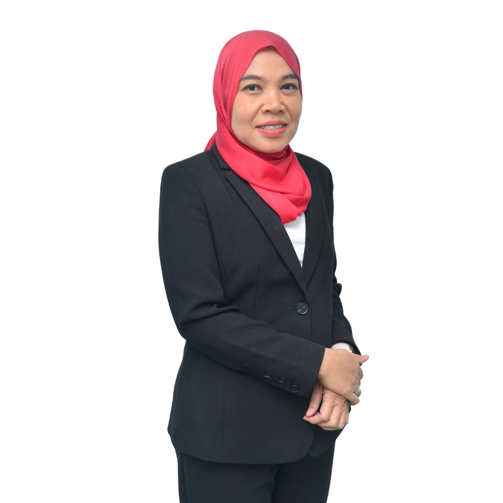 PUAN HAINANY IDAYU BINTI YAZID