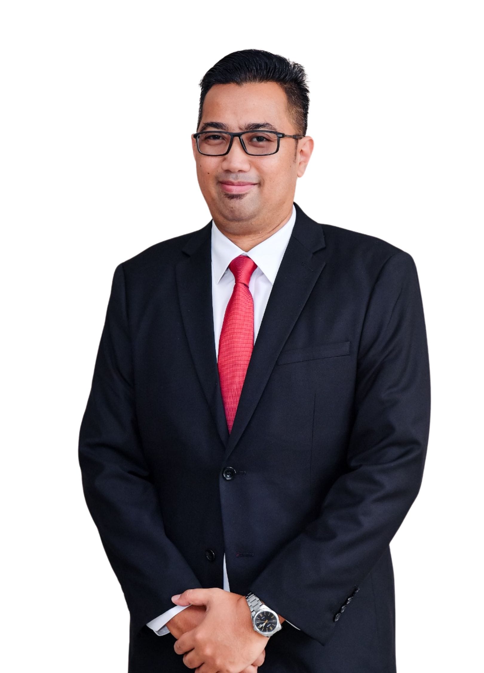 AMALUL ASYRAF BIN ROSLI (KETUA PUSAT SUKAN DAN REKREASI) JABATAN DALAM HEPA