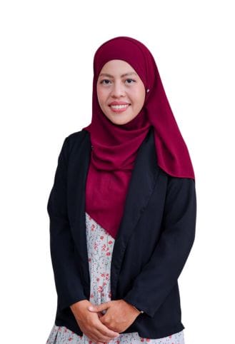 Dr. Noorfathehah binti Abdullah Sani KETUA PUSAT KEBUDAYAAN DAN KESENIAN