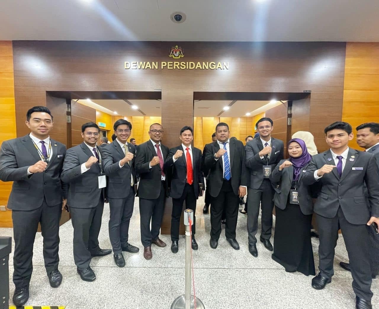 Kemahiran Komunikasi Berkesan