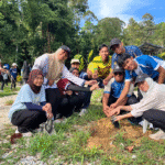 KEM KEPEMIMPINAN MAHASISWA : “DIPIMPIN UNTUK MEMIMPIN”